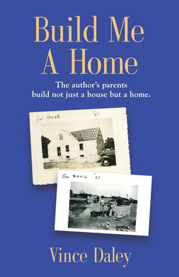 Build Me a Home(English, Paperback, Daley Vince)