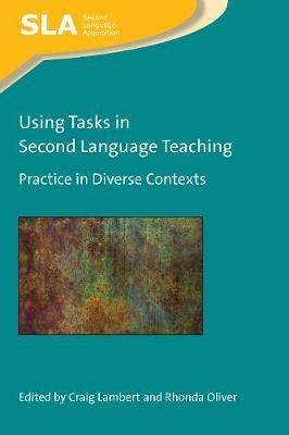 Using Tasks in Second Language Teaching(English, Electronic book text, unknown)
