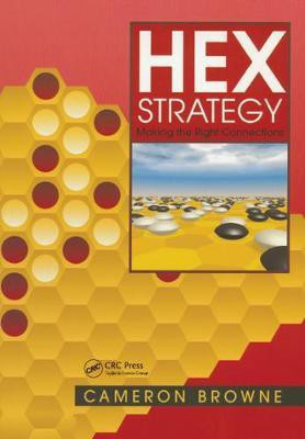 Hex Strategy(English, Electronic book text, Browne Cameron)