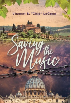 Saving the Music(English, Hardcover, Lococo Vincent B Chip)