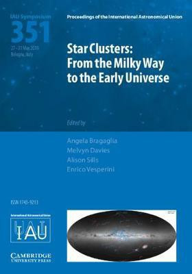Star Clusters (IAU S351)(English, Hardcover, unknown)