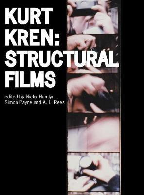 Kurt Kren(English, Hardcover, unknown)