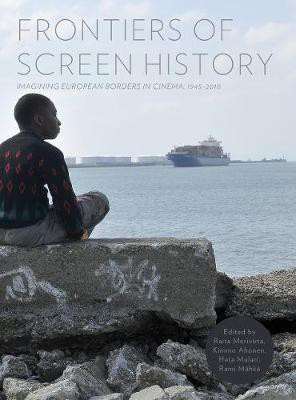 Frontiers of Screen History(English, Electronic book text, unknown)