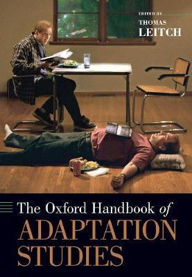 The Oxford Handbook of Adaptation Studies(English, Paperback, unknown)