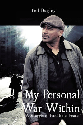 My Personal War Within(English, Paperback, Bagley Ted)