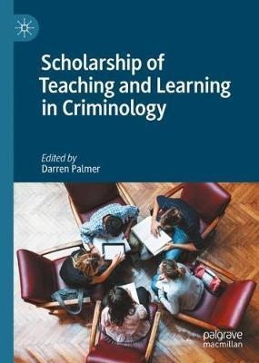 Scholarship of Teaching and Learning in Criminology(English, Hardcover, unknown)