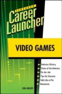 VIDEO GAMES(English, Hardcover, Facts On File)