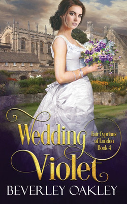 Wedding Violet(English, Paperback, Oakley Beverley)