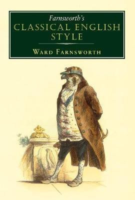 Farnsworth's Classical English Style(English, Hardcover, Farnsworth Ward)