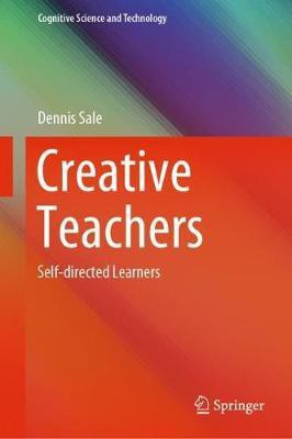 Creative Teachers(English, Hardcover, Sale Dennis)