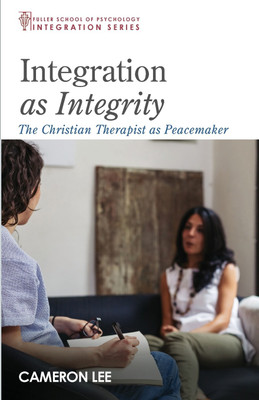 Integration as Integrity(English, Paperback, Lee Cameron)