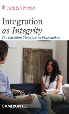 Integration as Integrity(English, Hardcover, Lee Cameron)