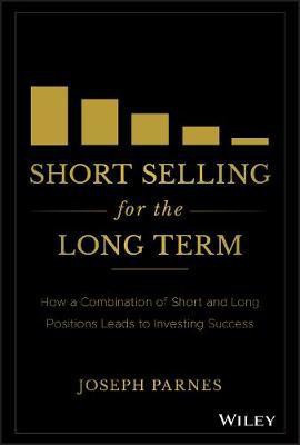 Short Selling for the Long Term(English, Electronic book text, Parnes Joseph)