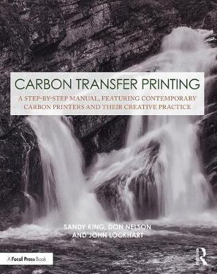 Carbon Transfer Printing(English, Paperback, King Sandy)