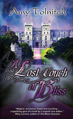 A Lost Touch of Bliss(English, Electronic book text, unknown)