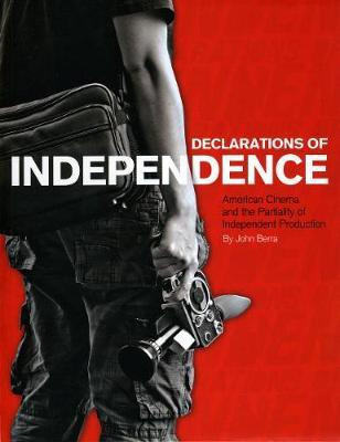 Declarations of Independence(English, Paperback, Berra John)