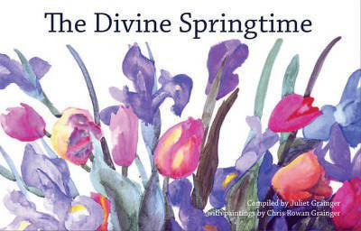 The Divine Springtime(English, Electronic book text, unknown)