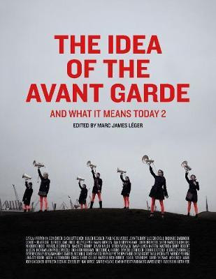 The Idea of the Avant Garde(English, Paperback, unknown)