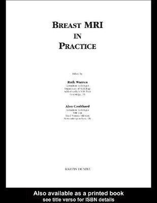 Breast MRI in Practice(English, Electronic book text, unknown)