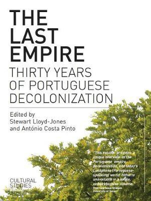 The Last Empire(English, Electronic book text, unknown)