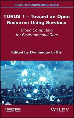 TORUS 1 - Toward an Open Resource Using Services(English, Hardcover, unknown)