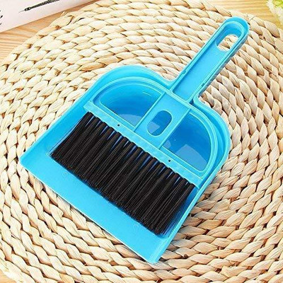 GS Plastic Dustpan(Multicolor)