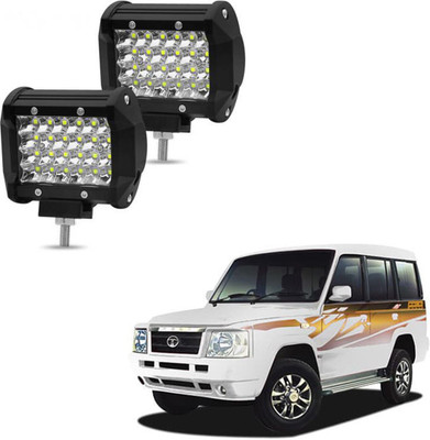 RWT LED Fog Lamp Unit for Maruti Suzuki Kwid