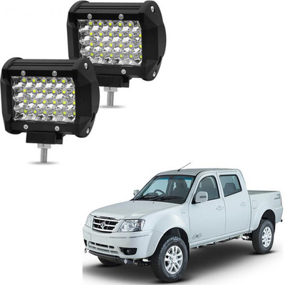 RWT LED Fog Lamp Unit for Tata Zest