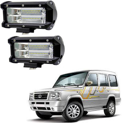 RWT LED Fog Lamp Unit for Tata Victa