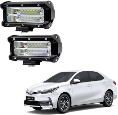 RWT LED Fog Lamp Unit for Toyota Corolla Altis