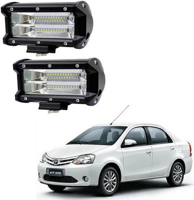 RWT LED Fog Lamp Unit for Toyota Etios