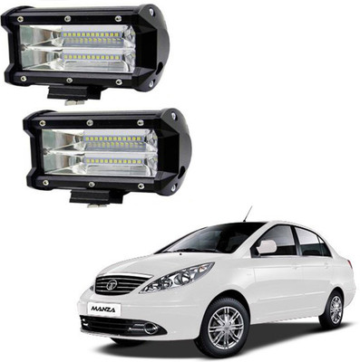RWT LED Fog Lamp Unit for Tata Manza