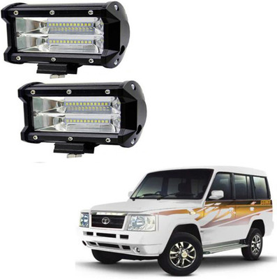 BRPEARl LED Fog Lamp Unit for Tata Sumo