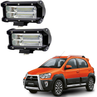 RWT LED Fog Lamp Unit for Toyota Etios Cross