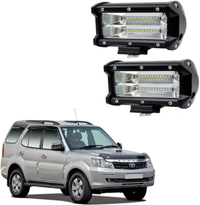 RWT LED Fog Lamp Unit for Tata Safari Storme