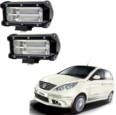 RWT LED Fog Lamp Unit for Tata Vista