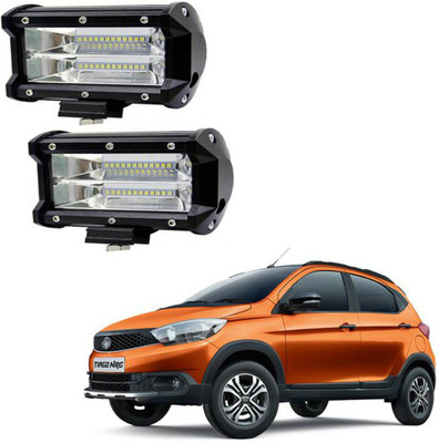 RWT LED Fog Lamp Unit for Tata Tiago