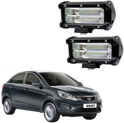 RWT LED Fog Lamp Unit for Tata Zest