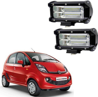 RWT LED Fog Lamp Unit for Tata Nano