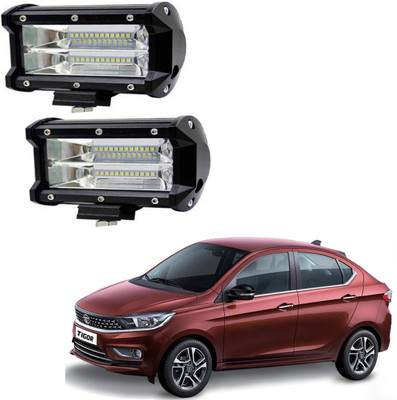 RWT LED Fog Lamp Unit for Tata Tigor