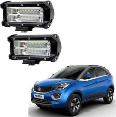 RWT LED Fog Lamp Unit for Tata Nexon