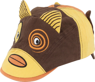 ZACHARIAS Kids Cap(Multicolor)