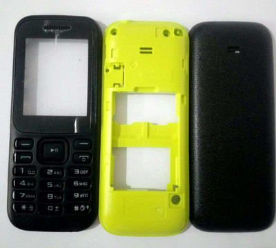 beshu SUMSUNG SAMSUNG MUSIC GURU B310E Full Panel(BLACK, yellow)