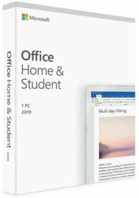 Microsoft Office 2019(Lifetime)