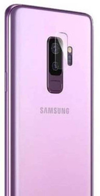 SRT Tempered Glass Guard for Samsung Galaxy S9(Pack of 1)