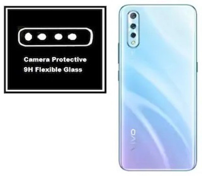 Archist Back Camera Lens Glass Protector for Vivo S1(Pack of: 1)