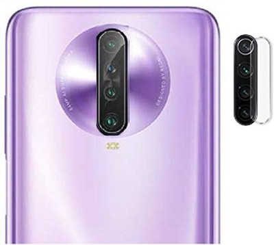 Archist Back Camera Lens Glass Protector for Xiaomi POCO X2(Pack of: 1)