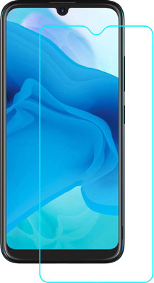 ACM Tempered Glass Guard for Itel Vision 1(Pack of 1)