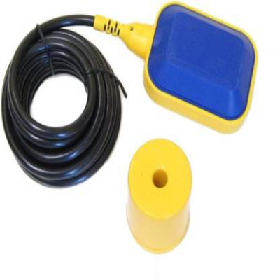 EX PROCESS Cable Float Switch 5Mtr Automatic Water Level Controller Wired Sensor Security System – at Rs 650 ₹ Only