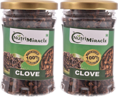NUTRI MIRACLE clove combo pack(2 x 100 g)